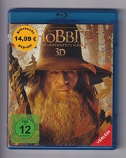 Der Hobbit - Eine unerwartete