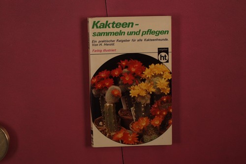 436535 herold kakteen - 436535, h.