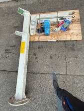 Stahl Säulenschwenkkran