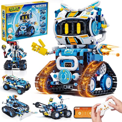 Technic bauset - technic,