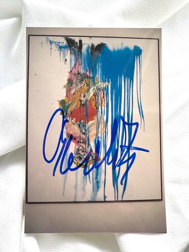 Georg baselitz original - georg,