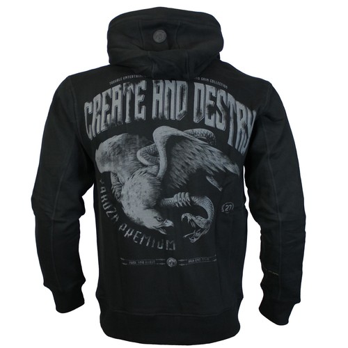 Yakuza premium herren - yakuza,