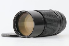 Pentax SMC 67 4/300mm SHP