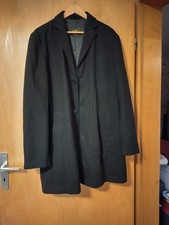 HERREN  MANTEL MARKE: S. OLIVER GR: XL