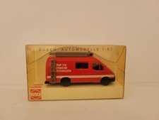 Modellautos 1:87 Ford Transit