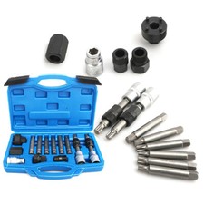 13tlg Lichtmaschinen Werkzeug