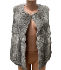 METEO by YVES SALOMON Gr.38 -