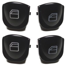 4x passend Für Mercedes w203