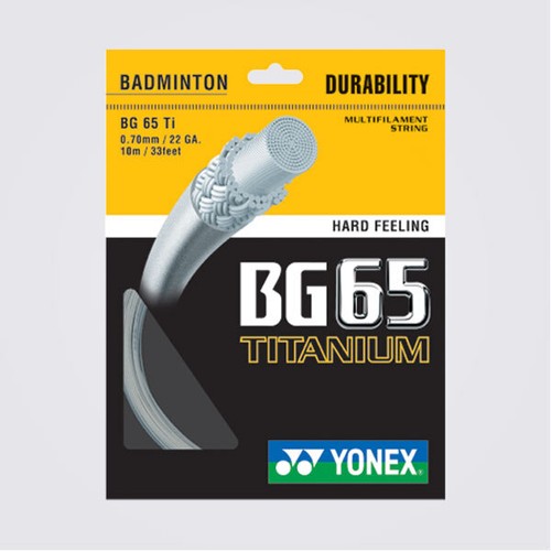 Yonex 10 meter set - yonex,