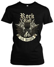 Rock n Roll Damen Girlie
