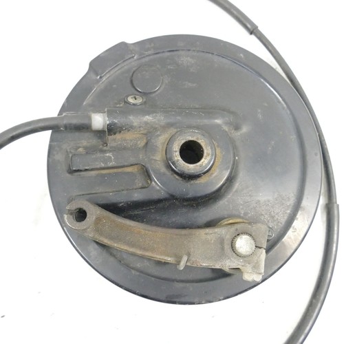 Honda 250 ez 82 - 250, ez:82