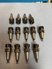 1x SK 30 BT 30xER25x55 Spannzangenaufnahme Werkzeugaufnahme inkl. Mwst.