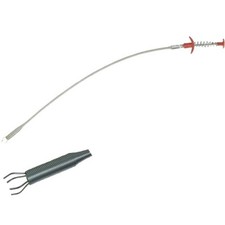 Krallengreifer Greifhilfe