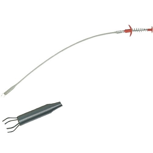 Krallengreifer greifhilfe - krallengreifer,
