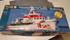 Seenotkreuzer DGzRS Arkona