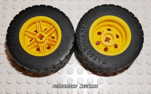 Lego technic technik - lego, technik,