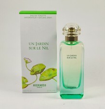 UN JARDIN SUR LE NIL 100ml EDT Eau de Toilette Spray NEU/OVP Folie New
