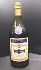 Martell Grande Fine Cognac 40%