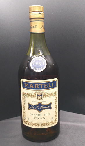 Martell grande fine - martell, cognac