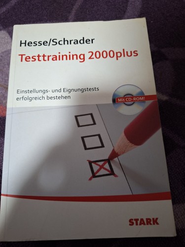 Testtraining beruf karriere - beruf, /