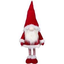 Großer XL Wichtel 60cm (80cm)