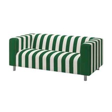 Ikea klippan ersatzbezug set - klippan, 2
