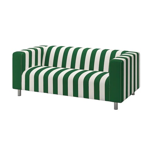 Ikea klippan ersatzbezug set - ikea,