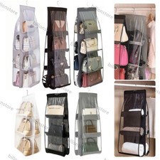 Handtaschen Aufbewahrung