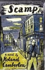 Scamp- by Roland Camberton (