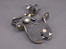 Mercedes R170 SLK Vormopf Heckklappenschloss Kofferraumschloss A1707500184