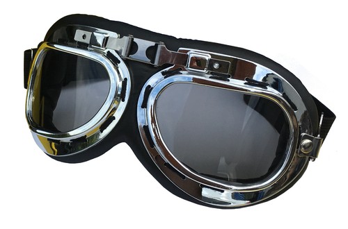 Oldtimer brille kradmelder - brille,