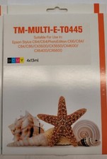 5x kompatible Patronen für