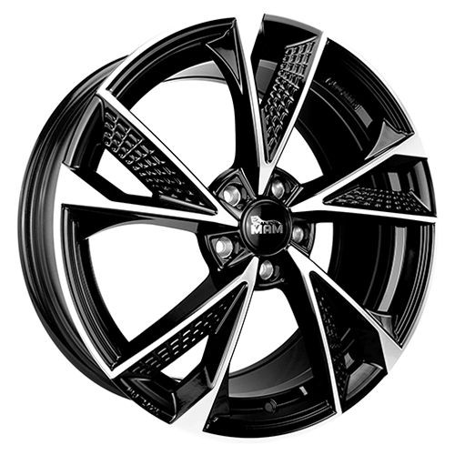 Mam wheels rs6 - wheels,