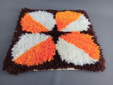 Kissenbezug Flower Power 70er