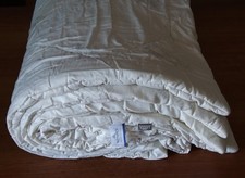 Wenatex SilverMed Plus - 155 x 220 cm - extra groß & extra warm - Wärmeklasse 5