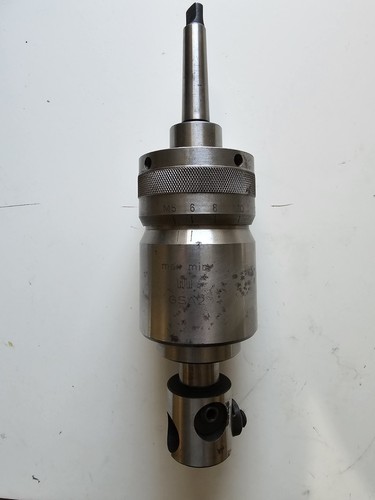 Wmw gsa2 mk2 - wmw,