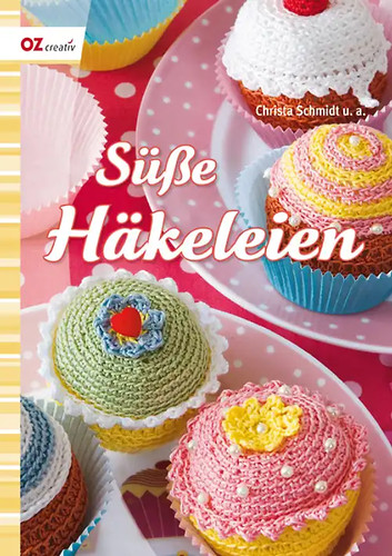 Süße häkeleien - süße,