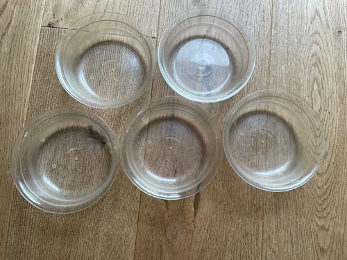 Tupperware klare schüsseln - tupperware,