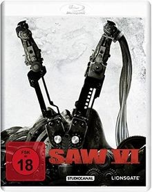Saw white edition - saw,