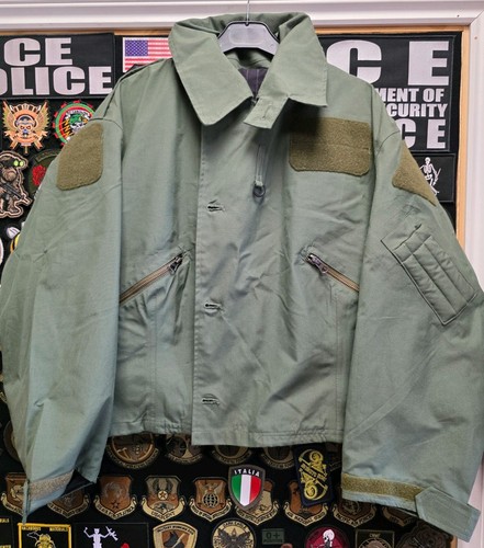 Raf mk4 goretex fliegerjacke - goretex,