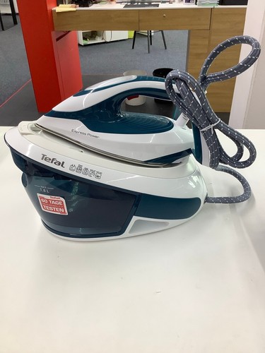 Tefal sv8111 express - sv8111, power