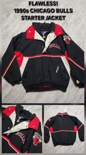 FLAWLESS 1990s Chicago Bulls