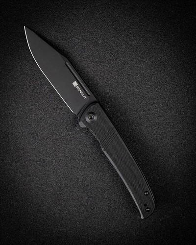 Sencut brazoria flipper black - sencut,