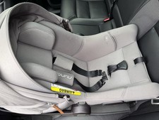 Nuna Pipa URBN Babyschale mit