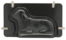 Backform "Osterlamm"