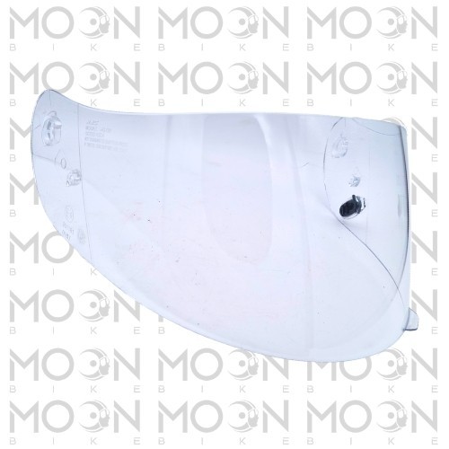 Hjc visier transparent - hj-09,