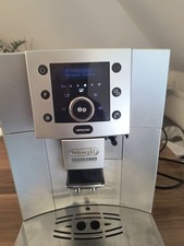 DeLonghi Perfecta Cappuccino