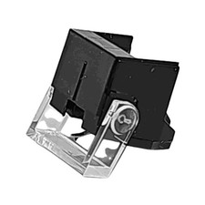 Tonnadel Diamant kompatibel