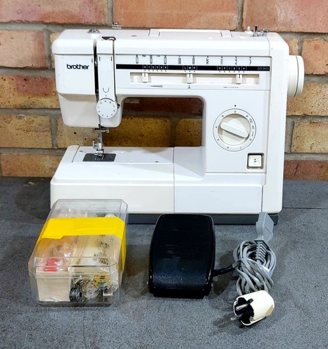 Vintage brother 855 - vintage,