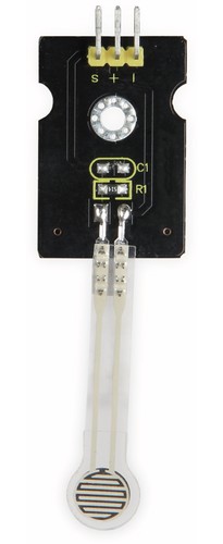 Joy dünnfilm drucksensor - joy-it, dünnfilm-drucksensor